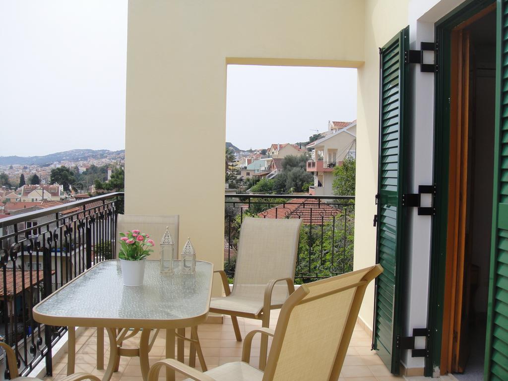 Barbara΄S Apartments Argostoli  Exterior photo